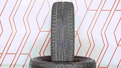 Шины Bridgestone Blizzak MZ-02 205/65 R15 -- б/у -