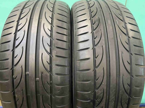 Шины Hankook Ventus V12 evo K110 195/50 R15 -- б/у 6