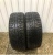 Шины Continental Winter i Pike RS W419 245/40 R18 -- б/у 3.5