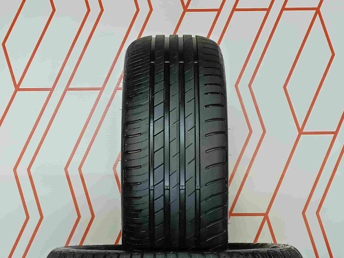 Шины Goodyear EfficientGrip Performance 215/55 R17 98W б/у 6