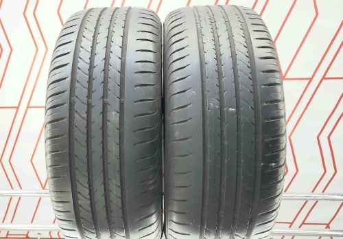 Шины Goodyear EfficientGrip 205/50 R17 -- б/у 5