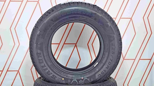 Шины Sailun Endure WSL1 225/70 R15c 112/110R