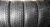 Шины Michelin X-Ice North 185/65 R15 -- б/у 3