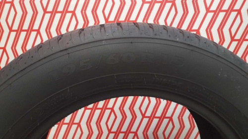 Шины Nokian Tyres Nordman SX3 195/60 R15 88H