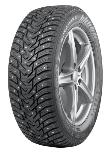 Шины Nokian Tyres Nordman 8 255/60 R18 112T