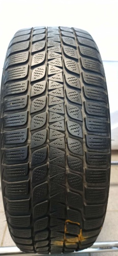 Шины Bridgestone Blizzak LM-20 185/60 R15 -- б/у 6