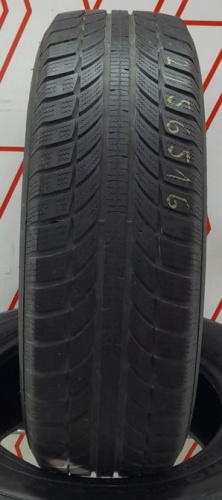 Шины GT Radial Champiro WinterPro 215/65 R16 -- б/у 5