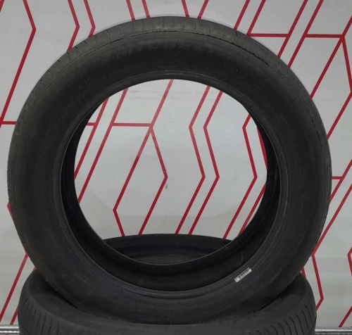 Шины Michelin Primacy 4 225/50 R17 -- б/у 6