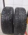 Шины Nokian Tyres Hakkapeliitta 5 215/50 R17 -- б/у 5