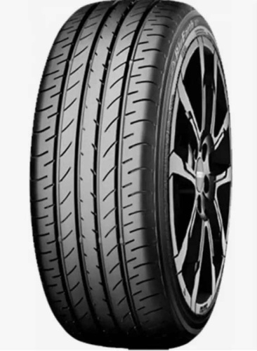 Шины Yokohama BluEarth E51B 225/60 R18 100H