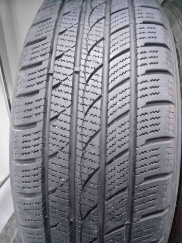 Шины Minerva S210 Ice Plus 225/65 R17 -- б/у 6