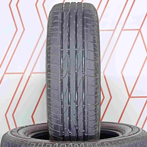 Шины Bridgestone Dueler H/P Sport 215/65 R16 -- б/у 5.5