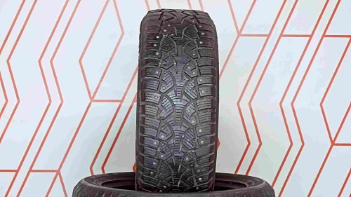 Шины Sunny Winter Grip 215/55 R16 -- б/у 3.5