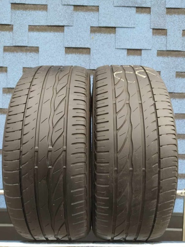 Шины Bridgestone Turanza ER300 225/45 R18 -- б/у 5