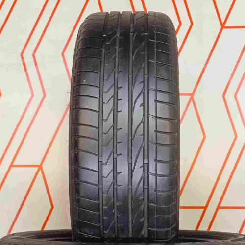 Шины Bridgestone Dueler H/P Sport 255/45 R20 -- б/у 6