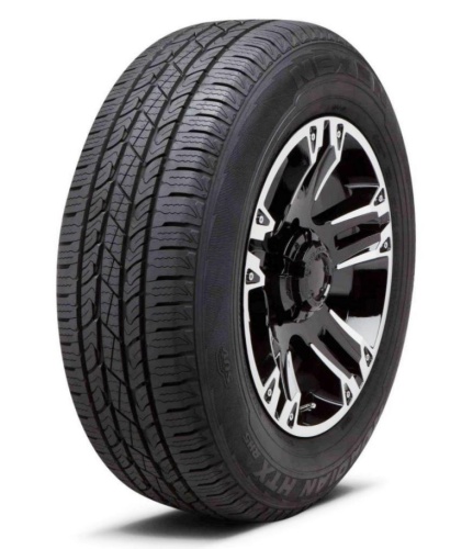 Шины Roadstone Roadian HTX RH5 225/70 R16 103T