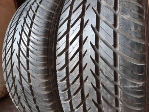 Шины Debica Furio 195/60 R15 -- б/у 6