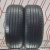 Шины Dunlop Sport BluResponse 215/60 R16 -- б/у 6