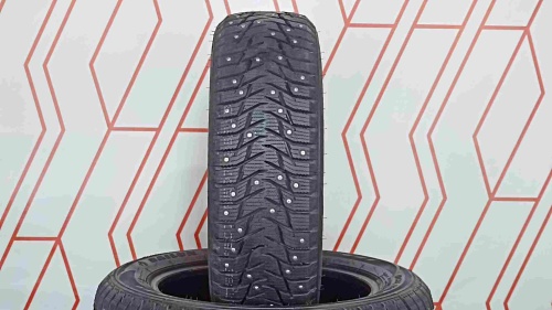 Шины Sailun Ice Blazer WST3 185/60 R15 88T