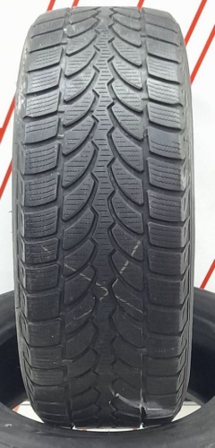 Шины Bridgestone Blizzak LM-32 205/55 R16 -- б/у 5