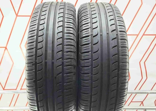 Шины Pirelli P6 195/65 R15 -- б/у 5.5