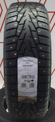 Шины Nordman Nordman 7 225/65 R17 106T