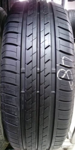 Шины Bridgestone Ecopia EP150 195/65 R15 -- б/у 5.5