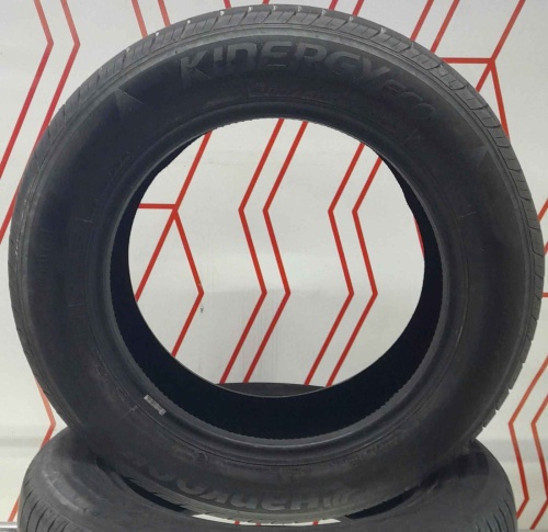 Шины Hankook Kinergy Eco K425 205/60 R16 -- б/у 5.5