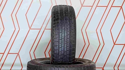 Шины Goodyear Ice Navi Zea II 185/55 R15 -- б/у -