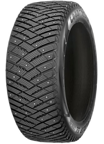 Шины Goodyear Ultragrip Ice Arctic 185/70 R14 88T