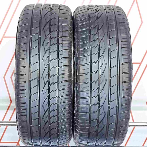 Шины Continental ContiCrossContact UHP 235/50 R18 -- б/у 6