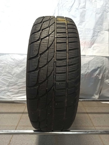 Шины Goodride SW601 215/65 R16 -- б/у 6