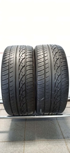 Шины Hankook Ventus Prime K105 225/45 R17 -- б/у 6