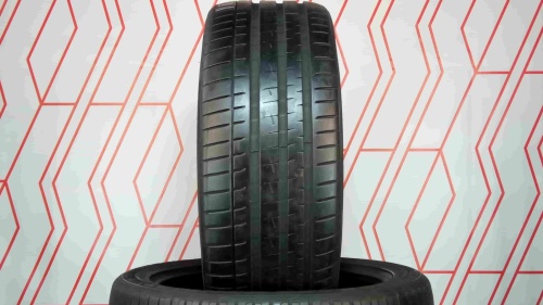 Шины Vredestein Ultrac Vorti 265/45 R20 -- б/у -