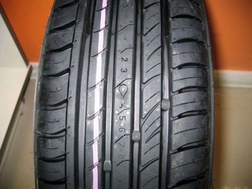 Шины Nokian Tyres Nordman SX2 205/60 R15 91H