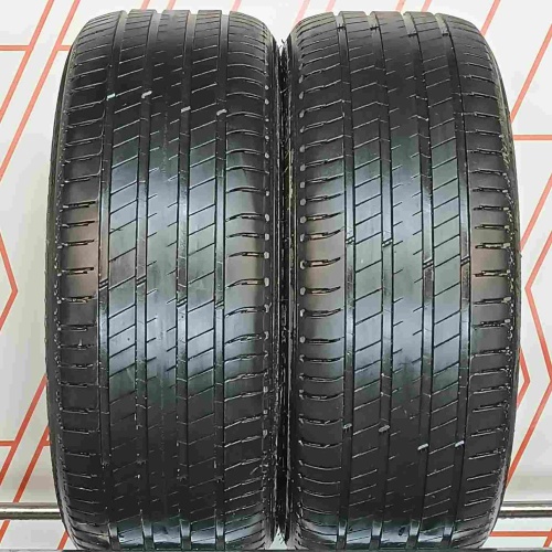 Шины Michelin Latitude Sport 3 245/50 R19 -- б/у 5.5