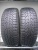 Шины Point S Winterstar ST 195/65 R15 -- б/у 5