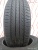 Шины Yokohama BluEarth E70 225/55 R18 -- б/у 5