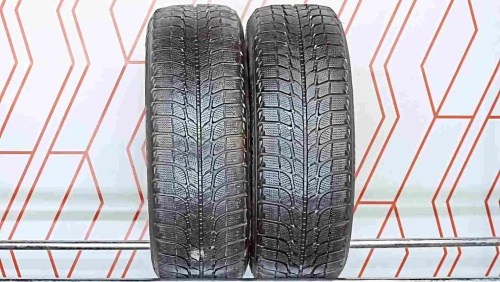 Шины Michelin X-Ice 205/65 R16 -- б/у -