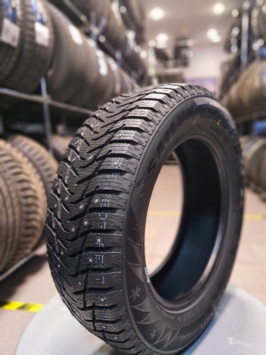 Шины Sailun Ice Blazer WST3 225/55 R18 98T