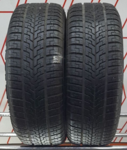 Шины Vredestein Quatrac 2 205/60 R15 -- б/у 5