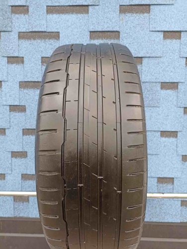 Шины Hankook Ventus S1 Evo 3 K127 225/50 R18 -- б/у 5