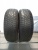 Шины Firestone Winterhawk 3 185/65 R15 -- б/у 6