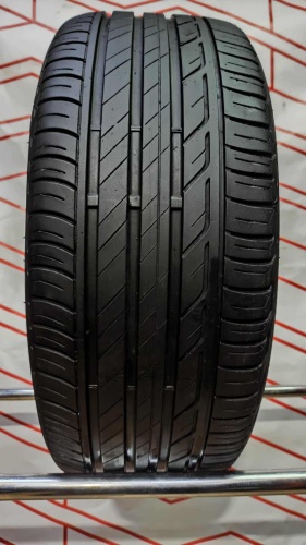 Шины Bridgestone Turanza T001 225/40 R18 -- б/у 6