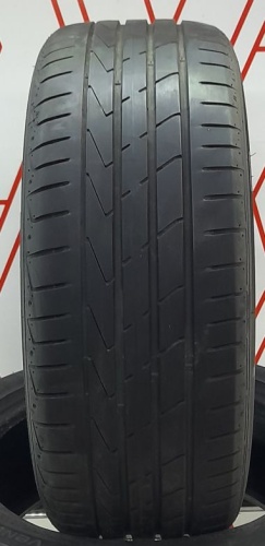 Шины Hankook Ventus S1 evo 2 K117 225/50 R18 -- б/у 5.5