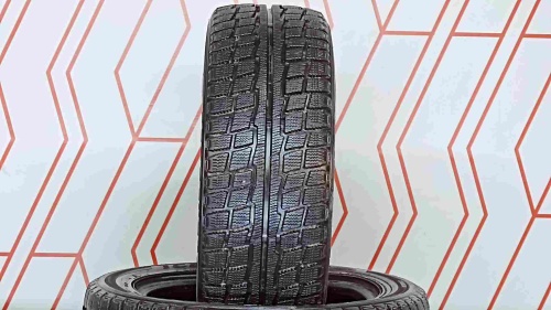 Шины Goodyear UltraGrip Ice Navi Neo 205/50 R16 -- б/у -