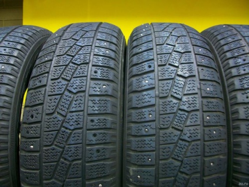 Шины Zetum ZU12 185/70 R14 -- б/у 3