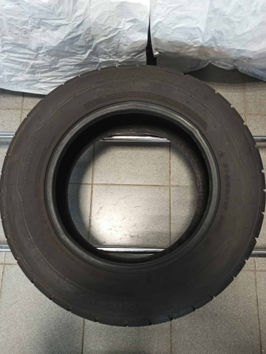 Шины Goodride SW601 215/65 R16 -- б/у 6