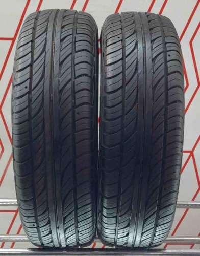 Шины Falken Sincera SN-828 185/65 R15 -- б/у 5.5