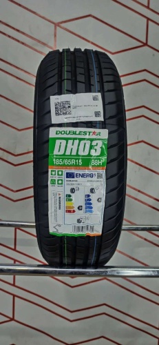 Шины Doublestar DH03 185/65 R15 88H